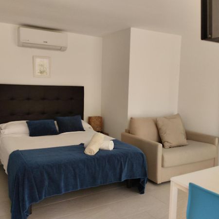 Apartamentos Y Habitaciones Kai Marbella (Adults Only) מראה חיצוני תמונה