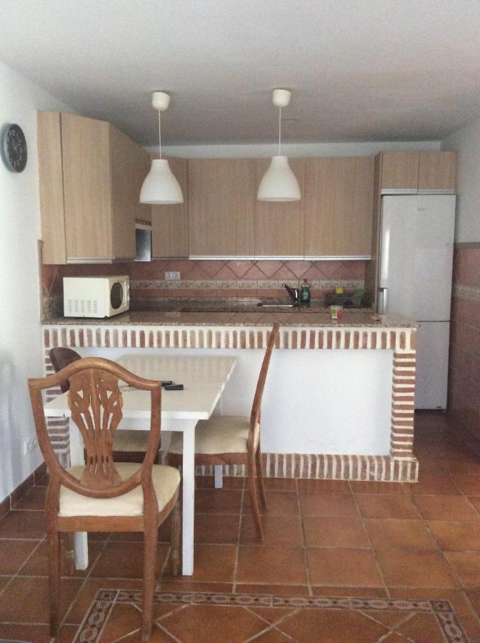 Apartamentos Y Habitaciones Kai Marbella (Adults Only) מראה חיצוני תמונה