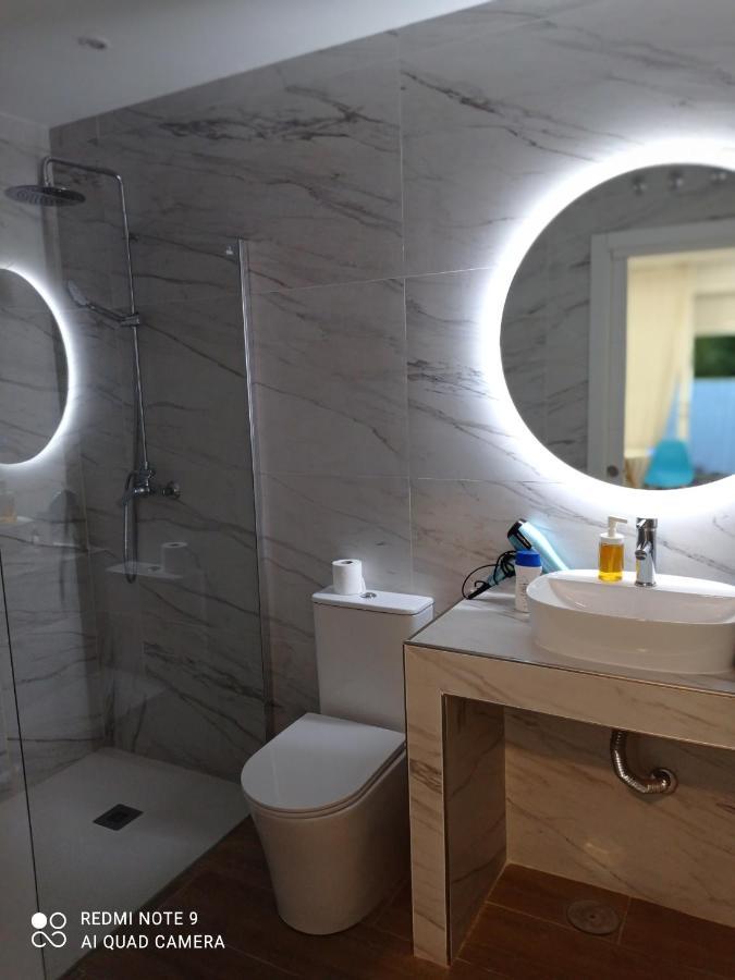 Apartamentos Y Habitaciones Kai Marbella (Adults Only) מראה חיצוני תמונה