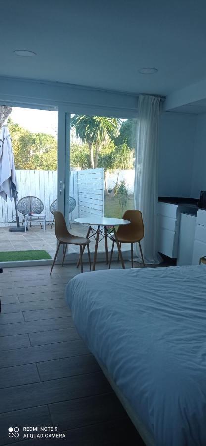 Apartamentos Y Habitaciones Kai Marbella (Adults Only) מראה חיצוני תמונה