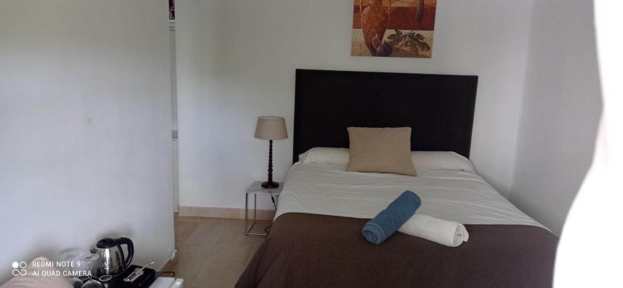 Apartamentos Y Habitaciones Kai Marbella (Adults Only) מראה חיצוני תמונה