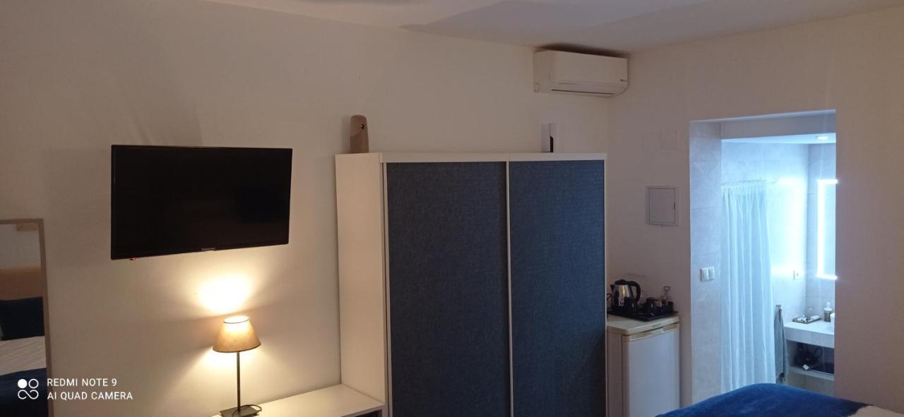 Apartamentos Y Habitaciones Kai Marbella (Adults Only) מראה חיצוני תמונה