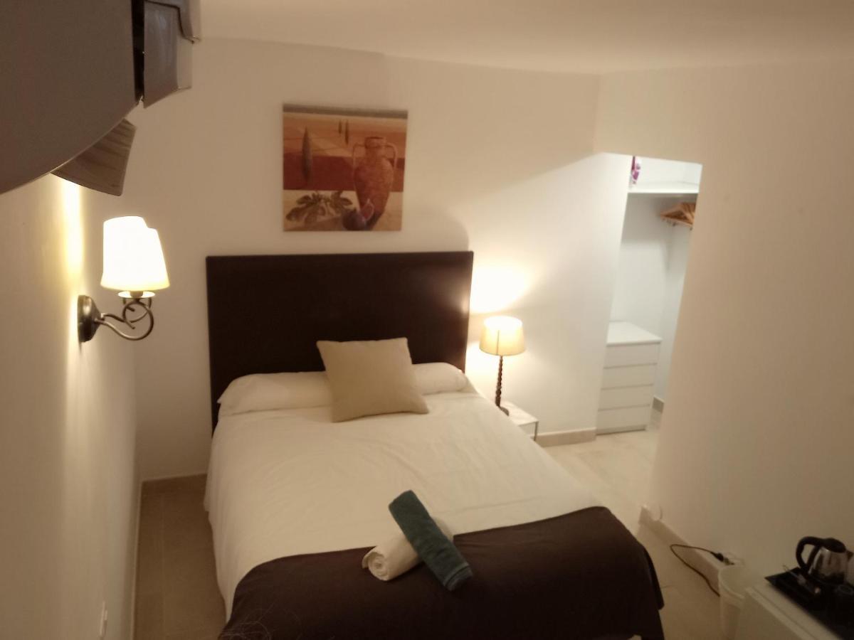 Apartamentos Y Habitaciones Kai Marbella (Adults Only) מראה חיצוני תמונה