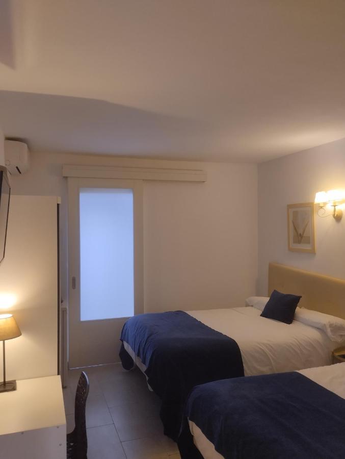 Apartamentos Y Habitaciones Kai Marbella (Adults Only) מראה חיצוני תמונה