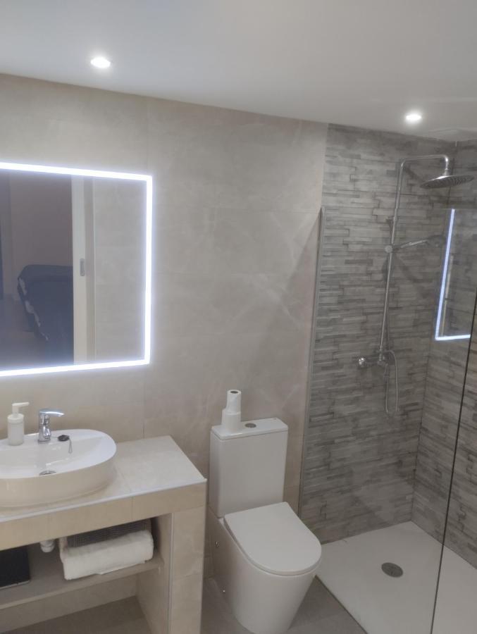 Apartamentos Y Habitaciones Kai Marbella (Adults Only) מראה חיצוני תמונה