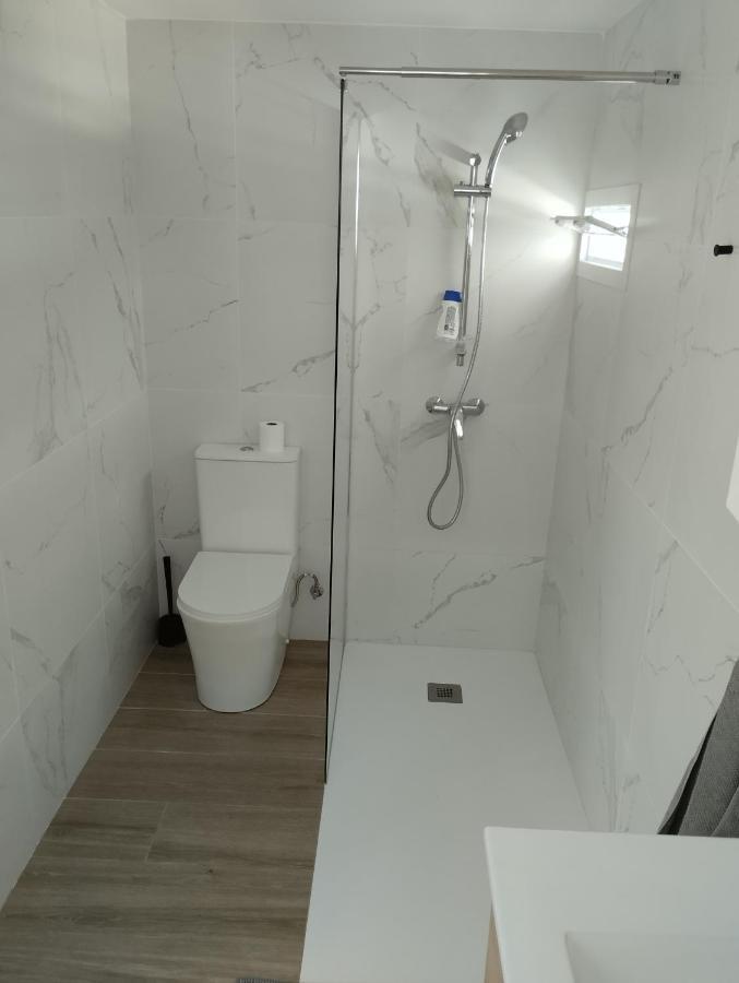 Apartamentos Y Habitaciones Kai Marbella (Adults Only) מראה חיצוני תמונה