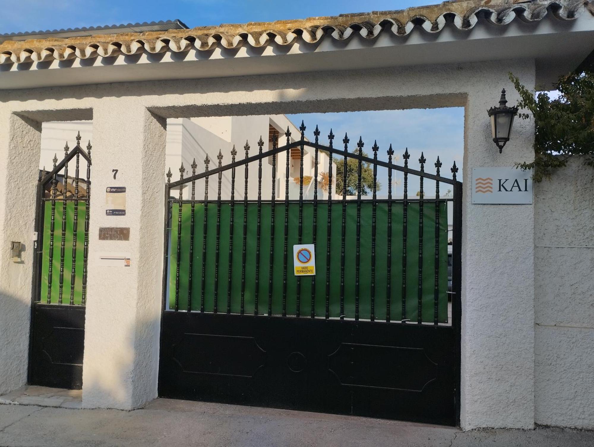Apartamentos Y Habitaciones Kai Marbella (Adults Only) מראה חיצוני תמונה