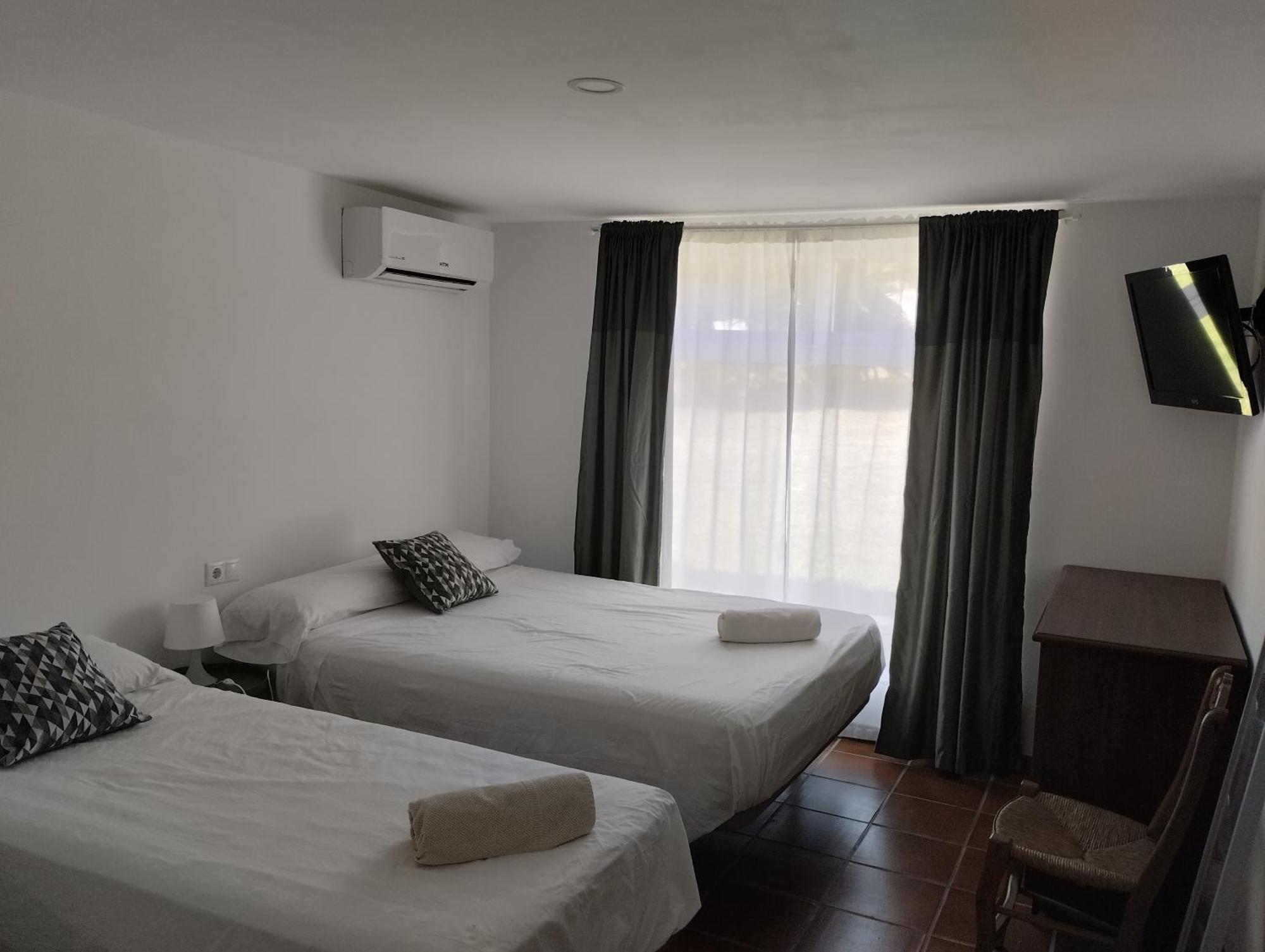 Apartamentos Y Habitaciones Kai Marbella (Adults Only) מראה חיצוני תמונה