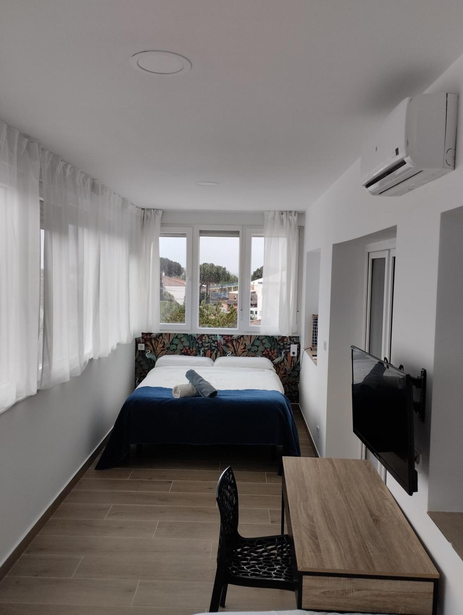 Apartamentos Y Habitaciones Kai Marbella (Adults Only) מראה חיצוני תמונה