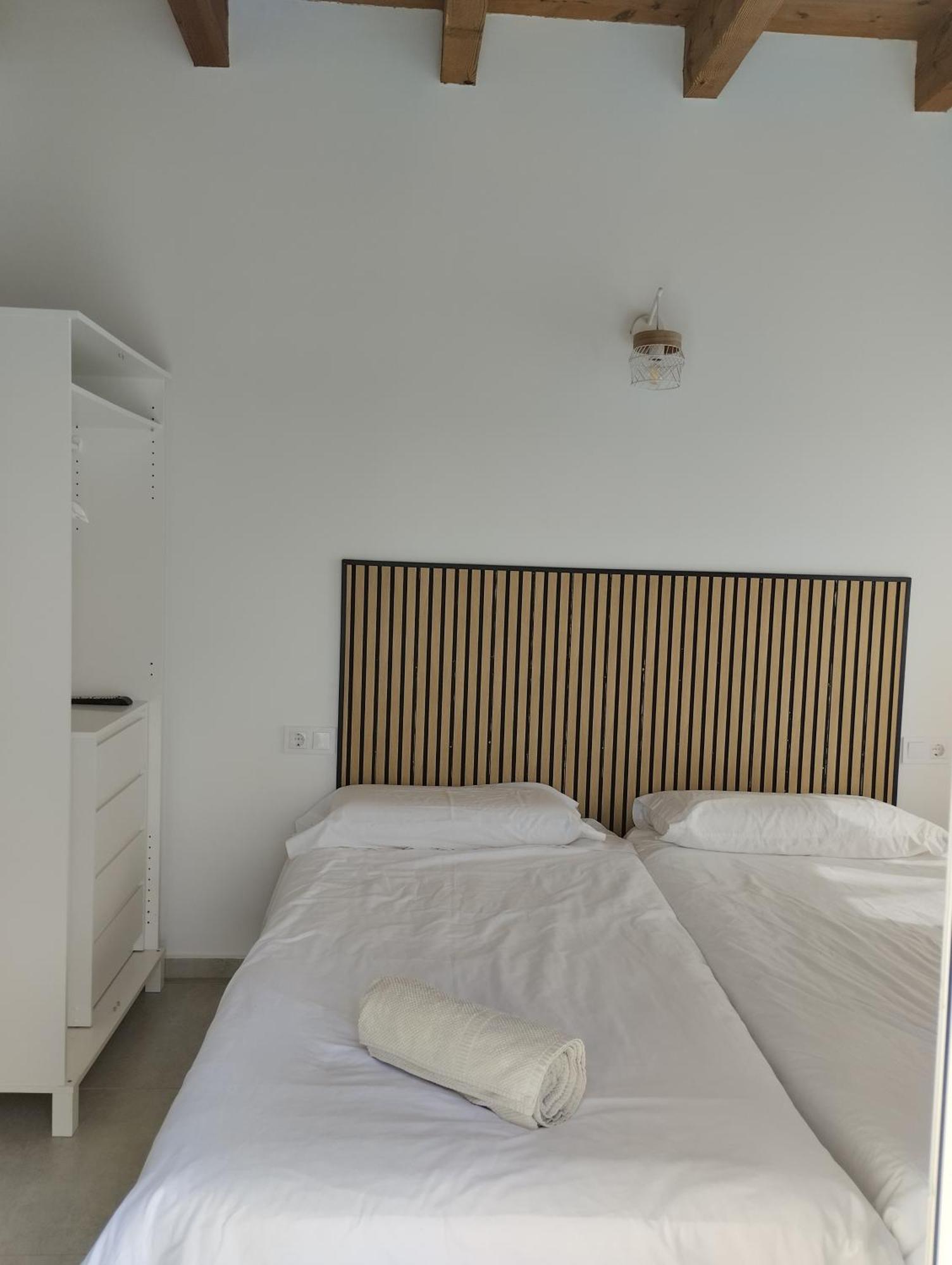Apartamentos Y Habitaciones Kai Marbella (Adults Only) מראה חיצוני תמונה