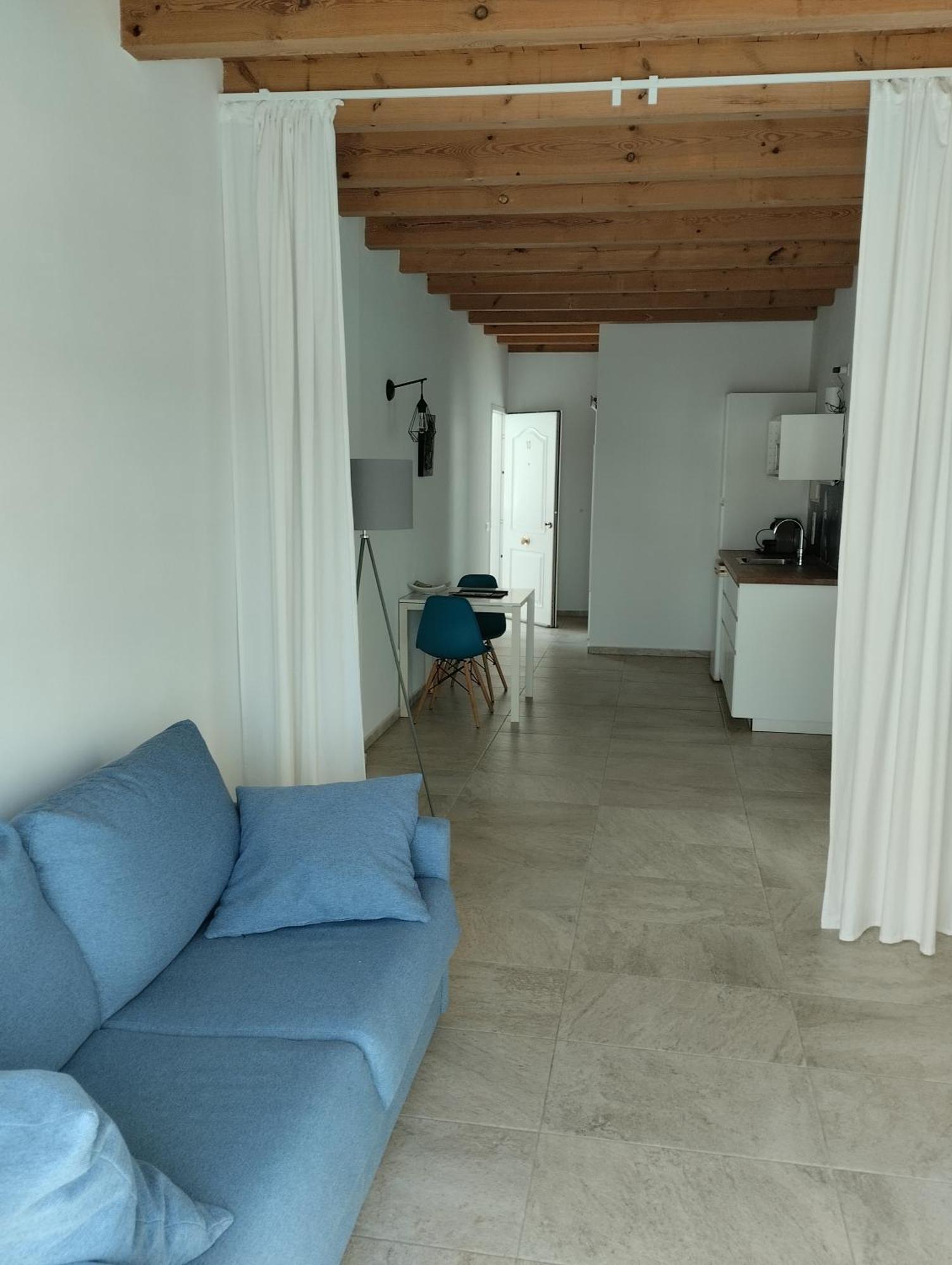 Apartamentos Y Habitaciones Kai Marbella (Adults Only) מראה חיצוני תמונה