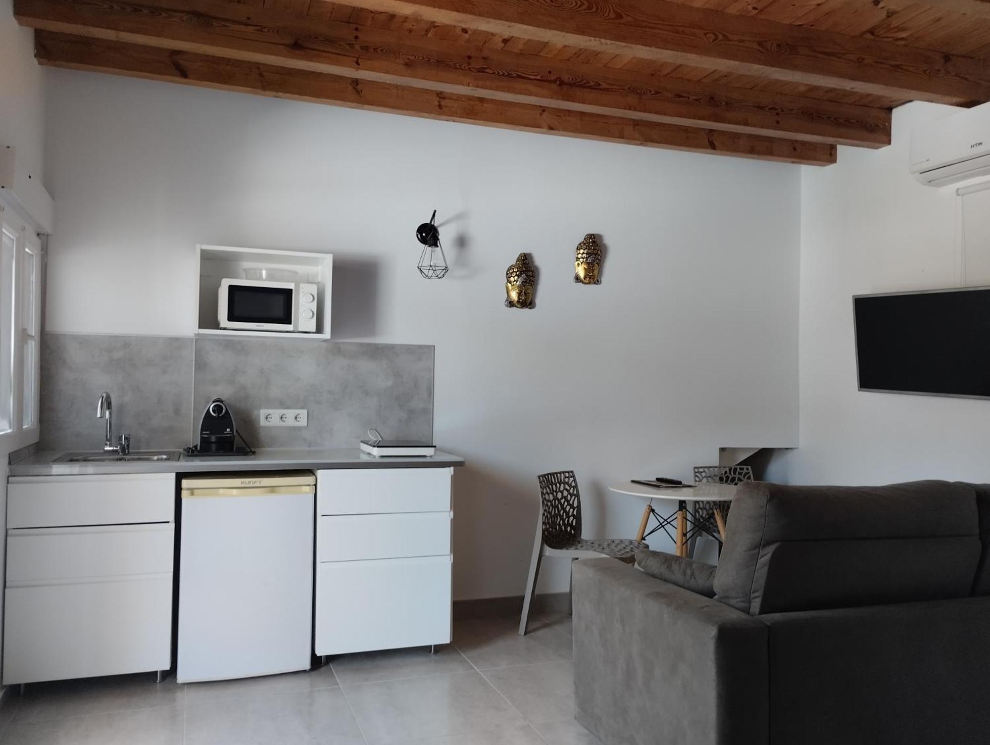 Apartamentos Y Habitaciones Kai Marbella (Adults Only) מראה חיצוני תמונה