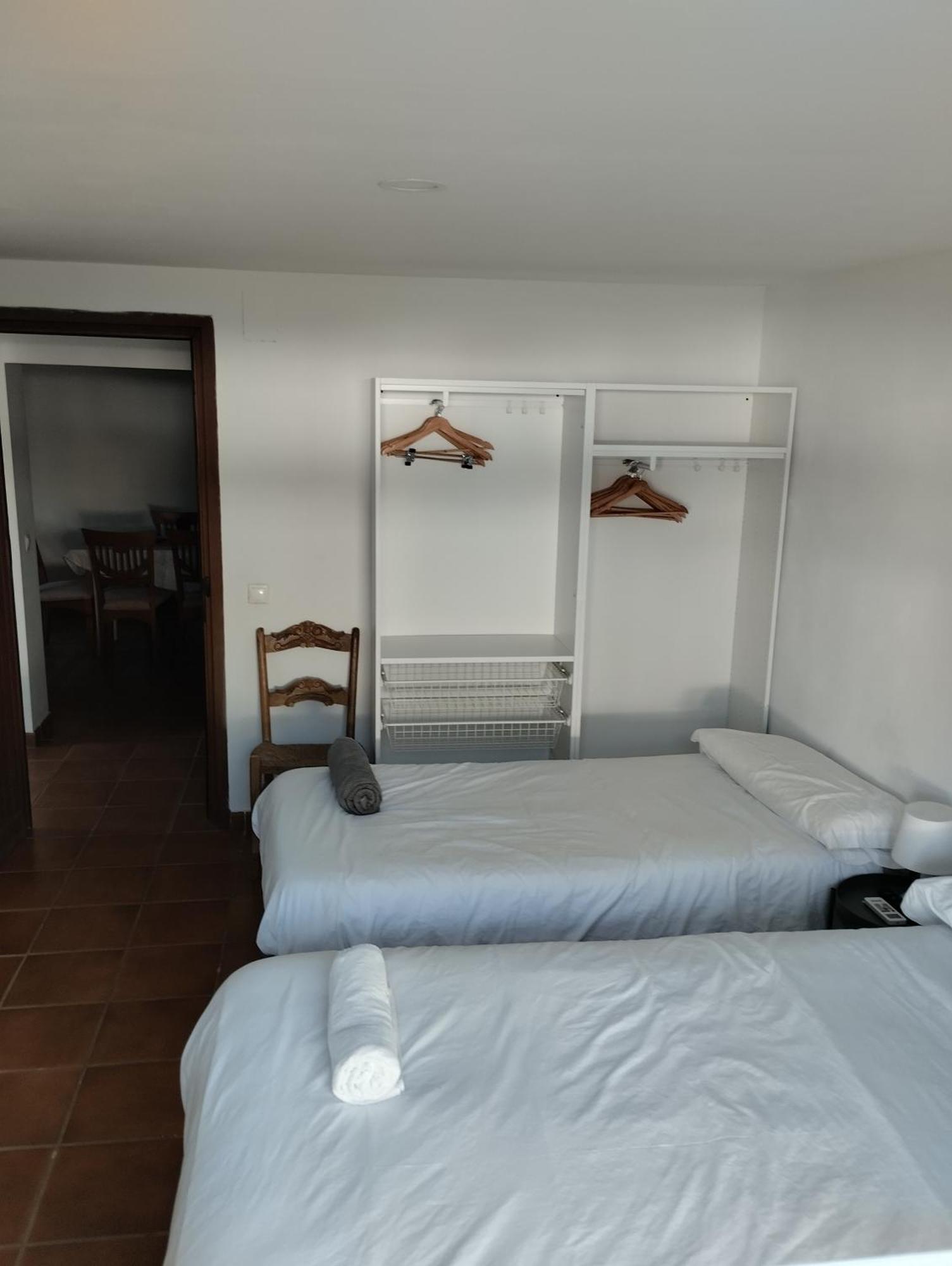 Apartamentos Y Habitaciones Kai Marbella (Adults Only) חדר תמונה