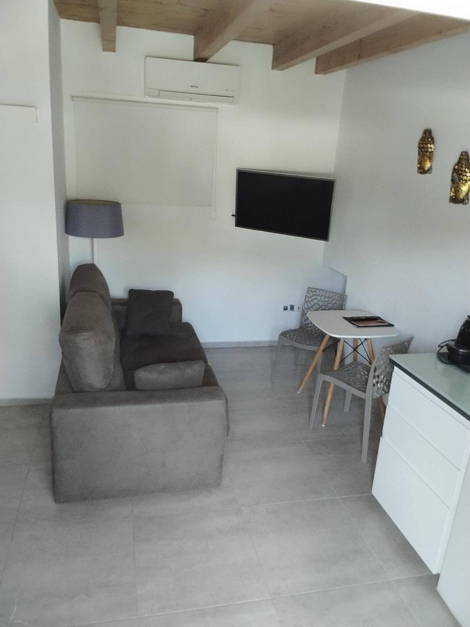 Apartamentos Y Habitaciones Kai Marbella (Adults Only) מראה חיצוני תמונה