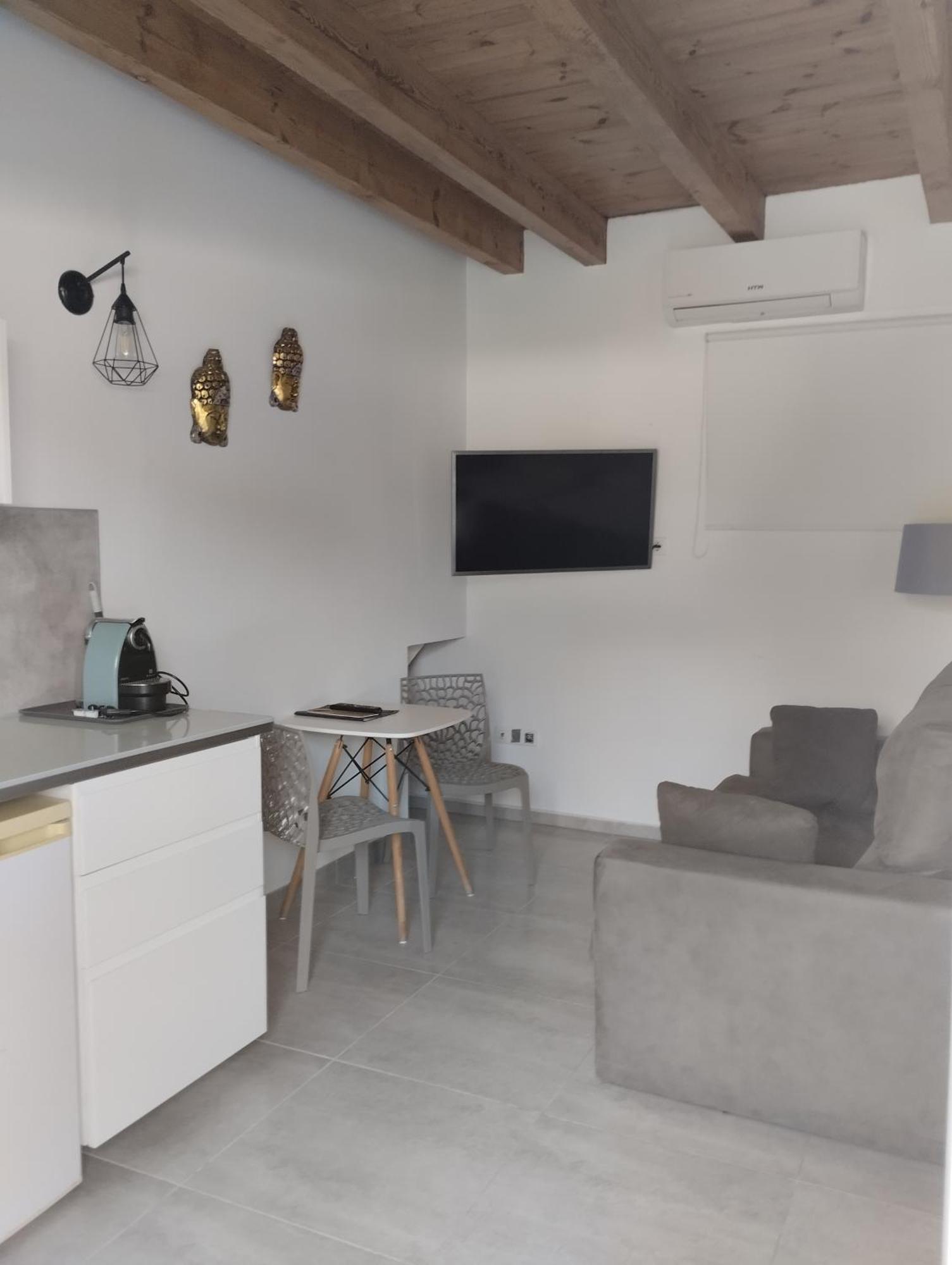 Apartamentos Y Habitaciones Kai Marbella (Adults Only) מראה חיצוני תמונה