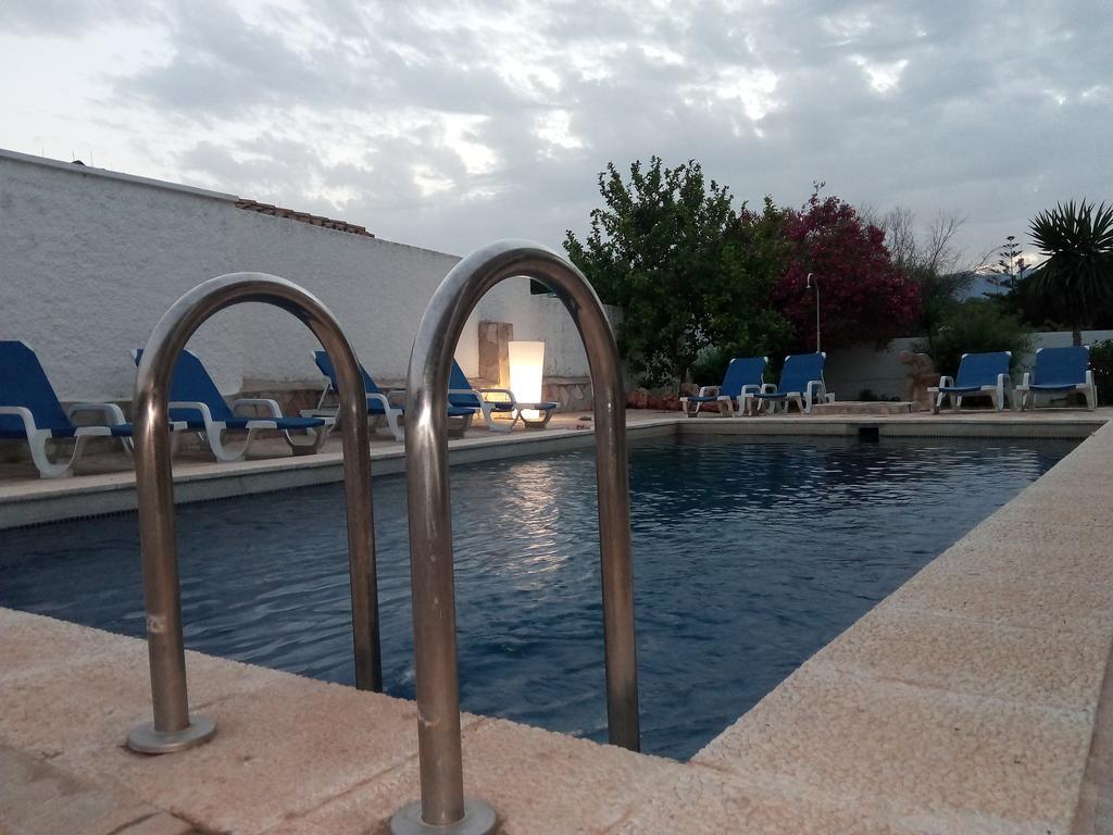 Apartamentos Y Habitaciones Kai Marbella (Adults Only) מראה חיצוני תמונה