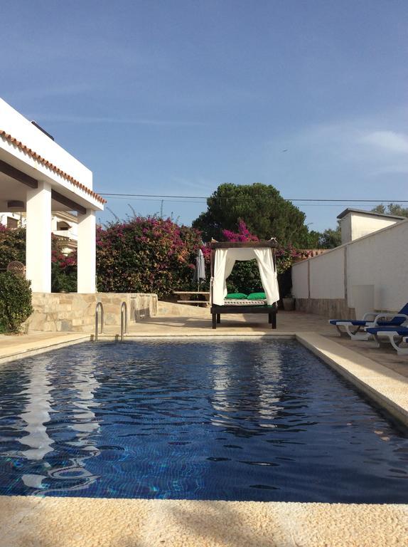 Apartamentos Y Habitaciones Kai Marbella (Adults Only) מראה חיצוני תמונה